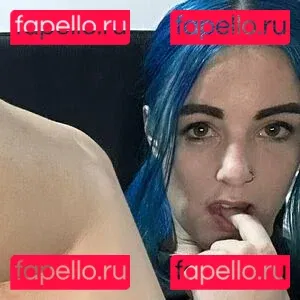 blue-scarlett-x Onlyfans Photo Gallery 