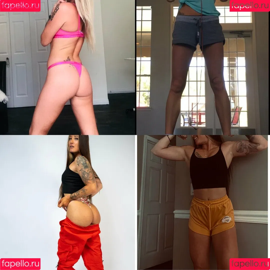 ashlynxdiamond Onlyfans Photo Gallery 