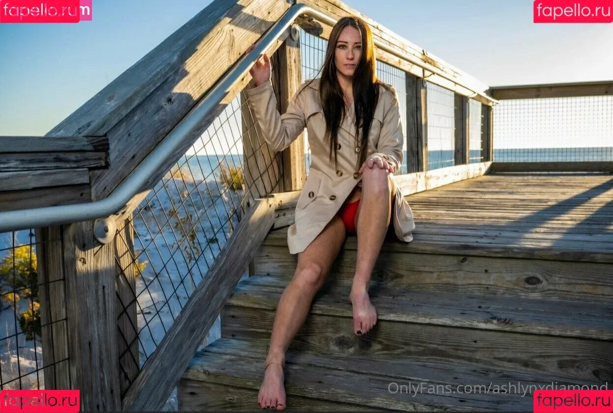ashlynxdiamond Onlyfans Photo Gallery 