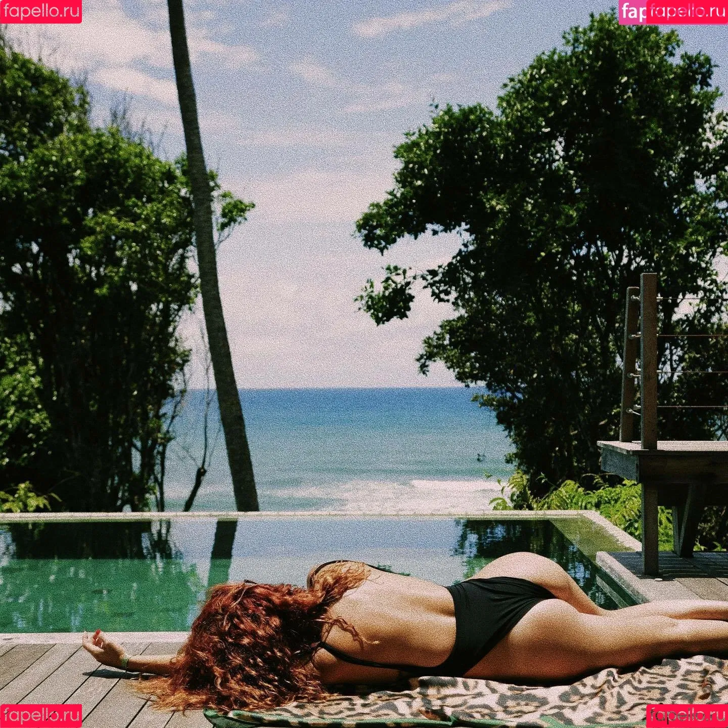 Fernanda Paes Leme Onlyfans Photo Gallery 