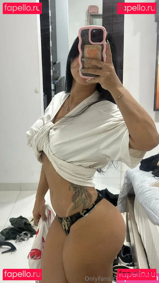 jenniponce Onlyfans Photo Gallery 