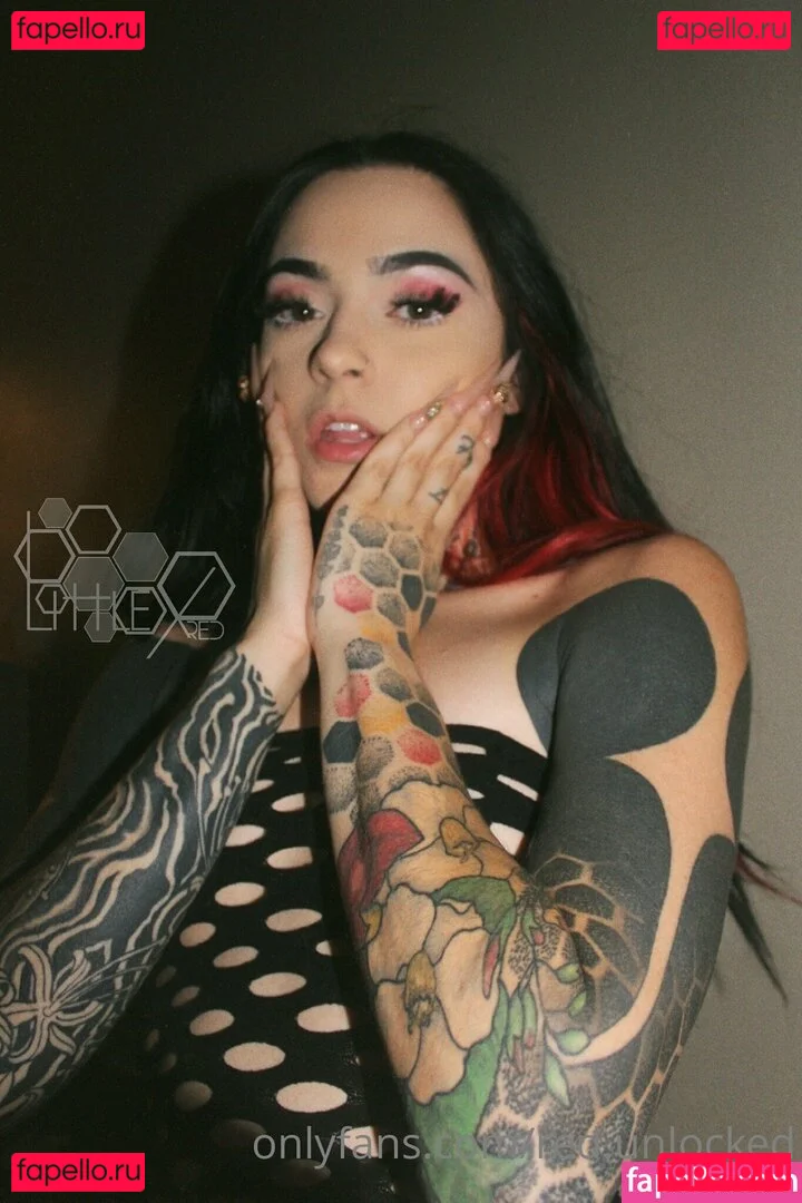 Littlexred Onlyfans Photo Gallery 