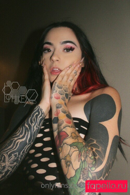 Littlexred Nude Onlyfans Photo 21