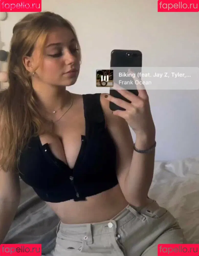Elly Anne Onlyfans Photo Gallery 