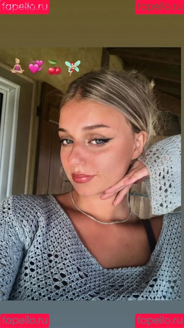 Elly Anne Onlyfans Photo Gallery 