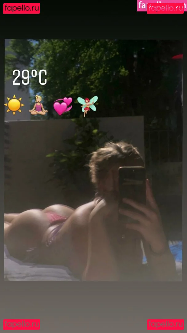 Elly Anne Onlyfans Photo Gallery 