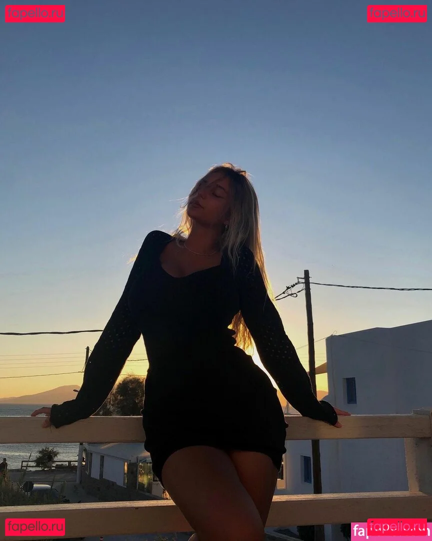 Elly Anne Onlyfans Photo Gallery 