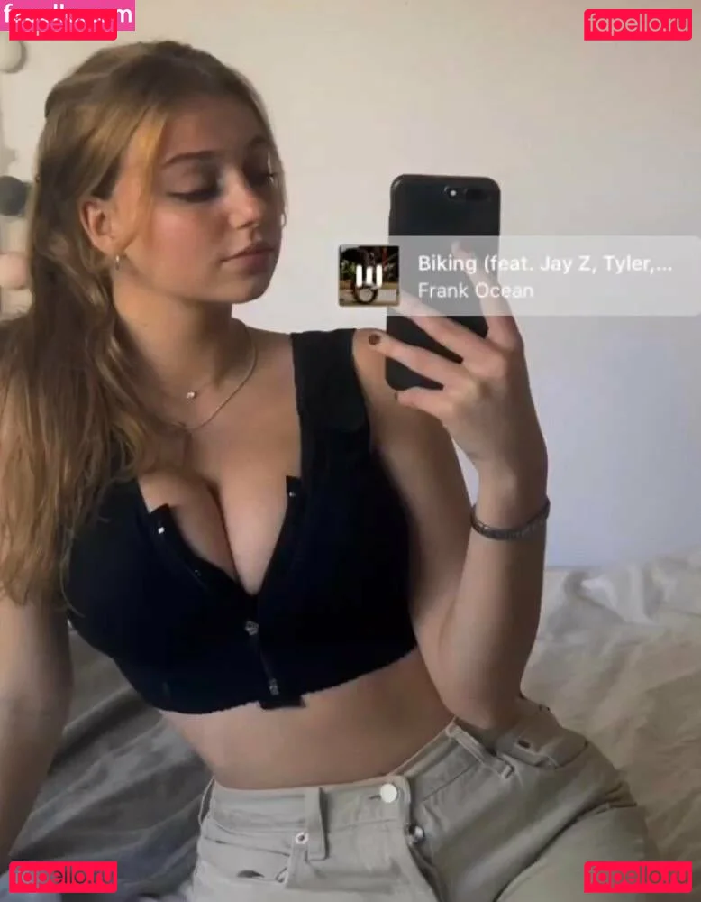 Elly Anne Onlyfans Photo Gallery 