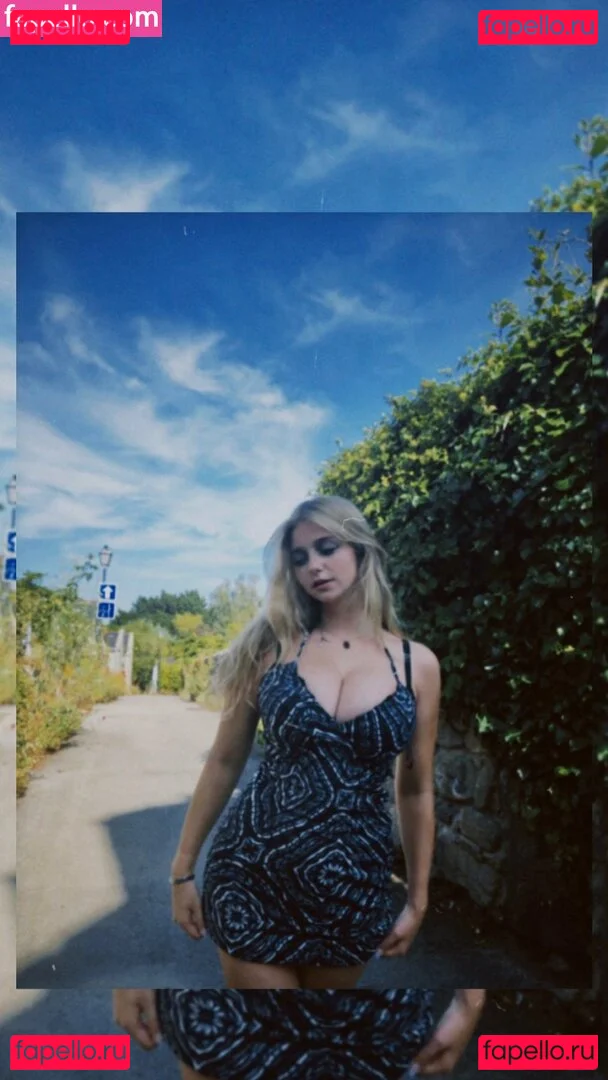 Elly Anne Onlyfans Photo Gallery 