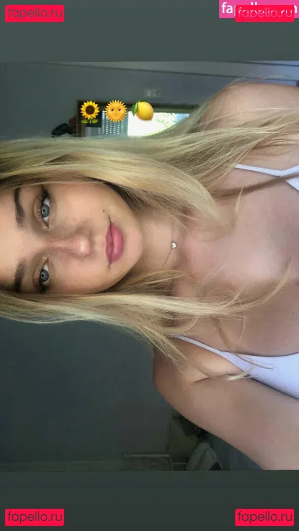 Elly Anne Onlyfans Photo Gallery 