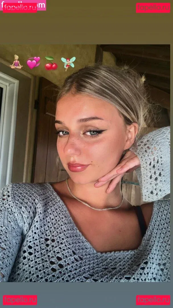 Elly Anne Onlyfans Photo Gallery 