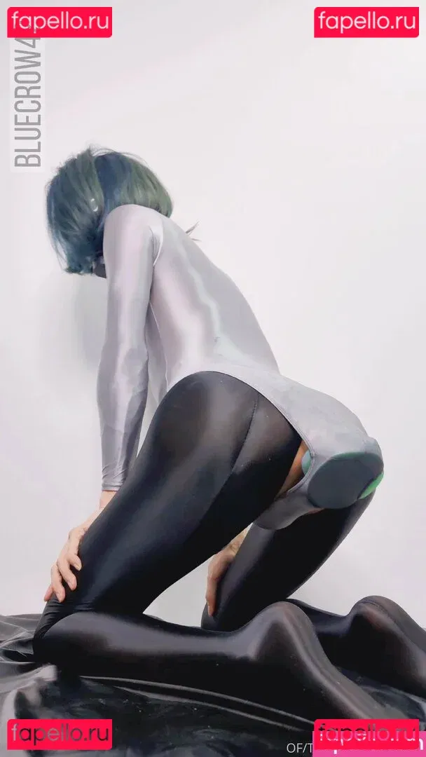 bluecrow42 Onlyfans Photo Gallery 