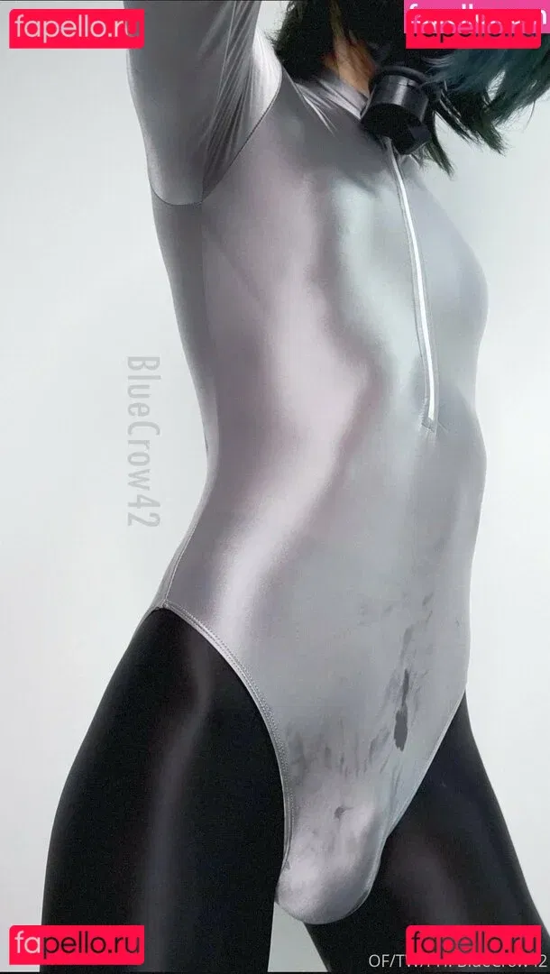 bluecrow42 Onlyfans Photo Gallery 