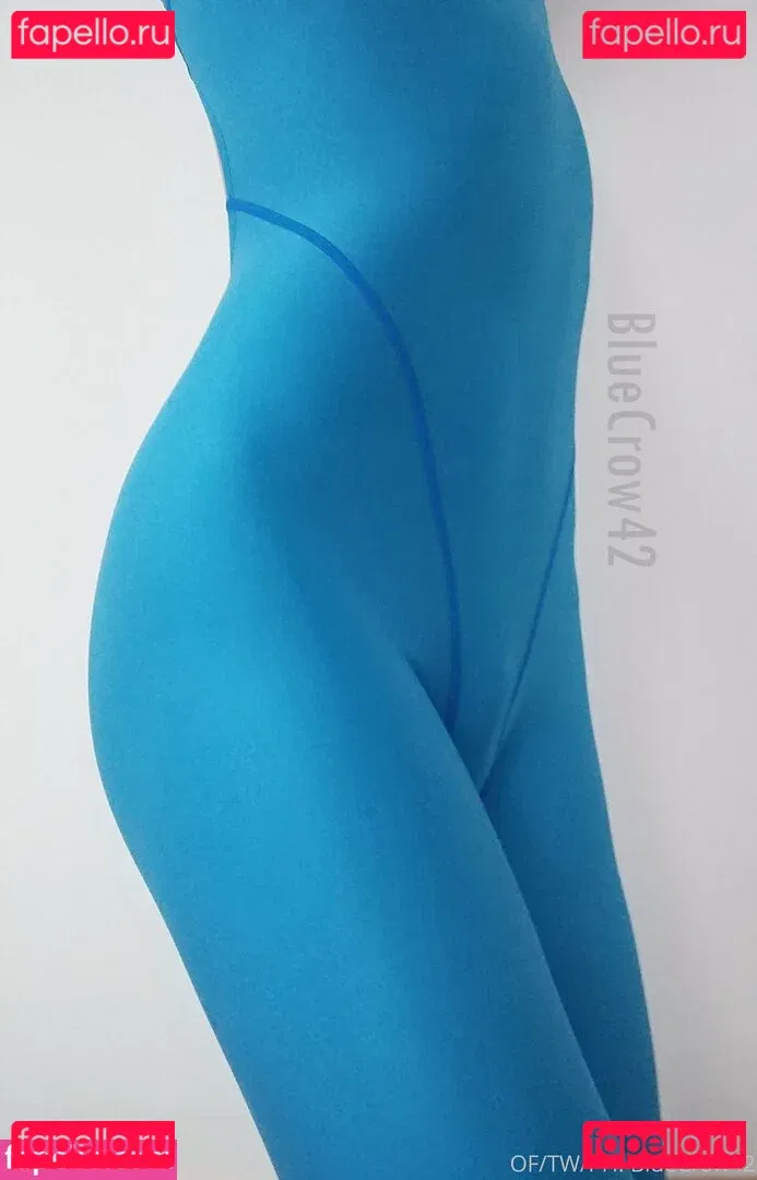 bluecrow42 Onlyfans Photo Gallery 