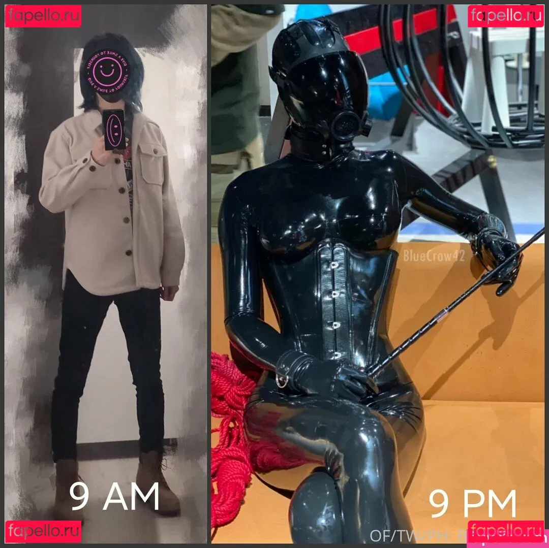 bluecrow42 Onlyfans Photo Gallery 