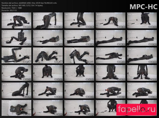 bluecrow42 Onlyfans Photo Gallery 