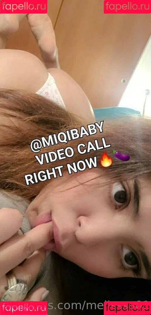 melisssa01 Onlyfans Photo Gallery 