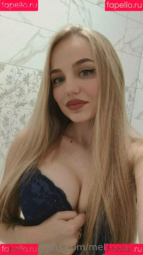 melisssa01 Onlyfans Photo Gallery 