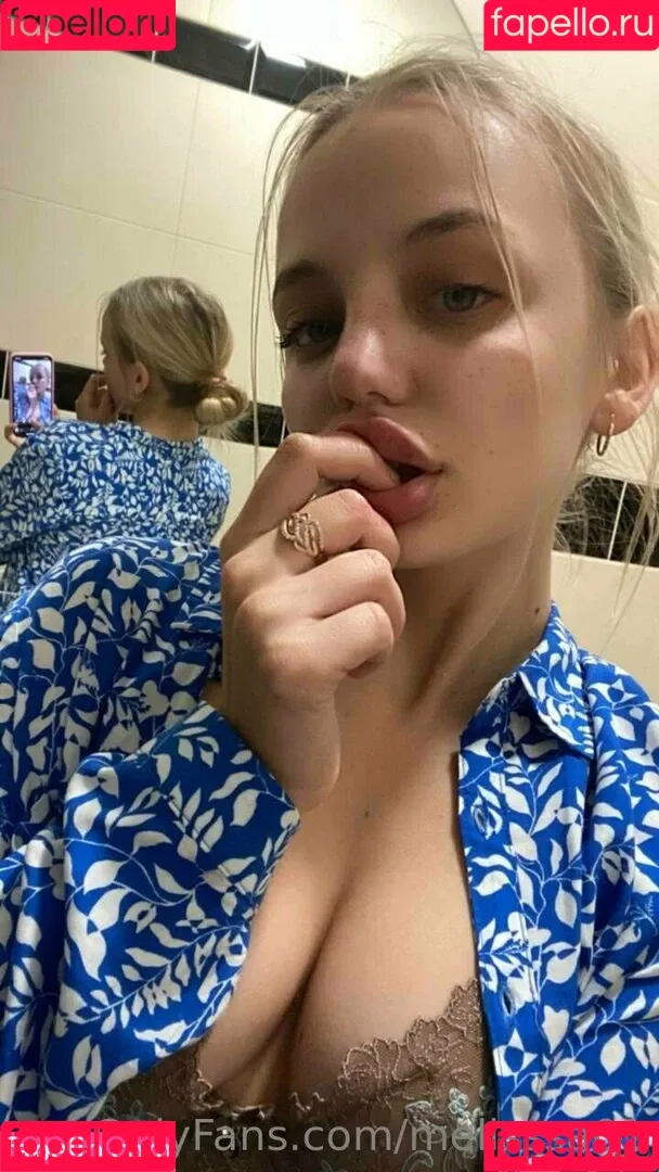 melisssa01 Onlyfans Photo Gallery 