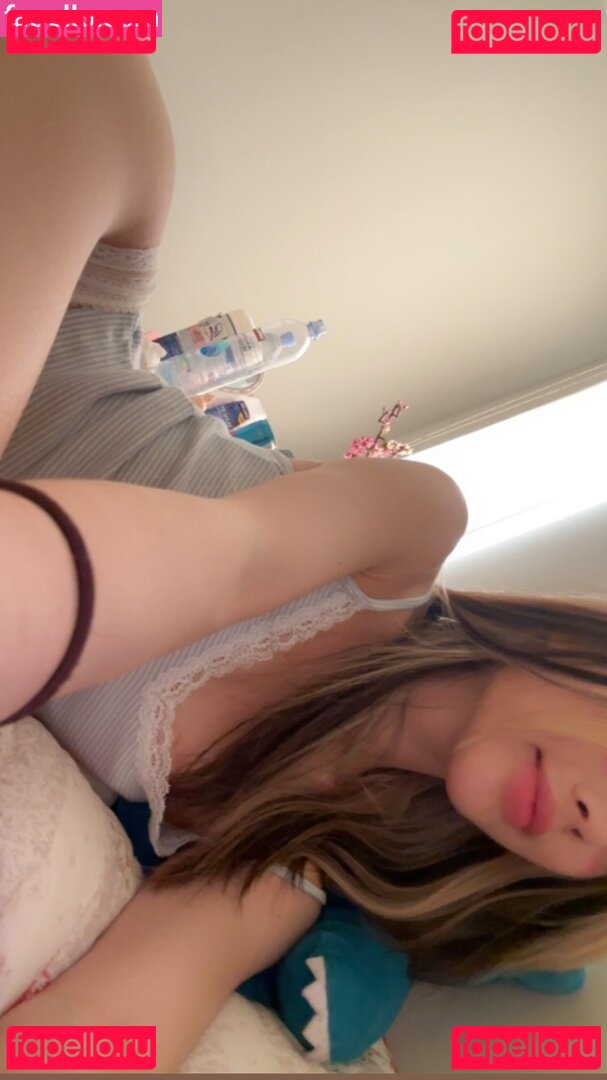 soph96719 Nude Onlyfans Photo 10