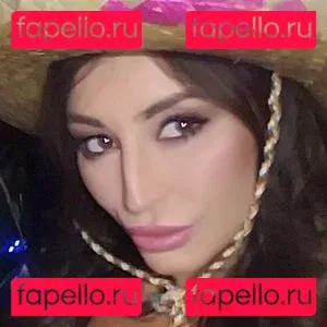 christianacinn Onlyfans Photo Gallery 