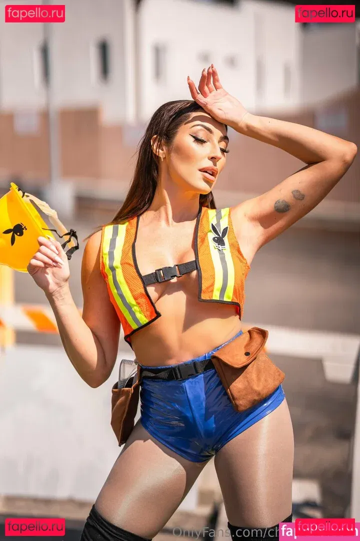 christianacinn Onlyfans Photo Gallery 