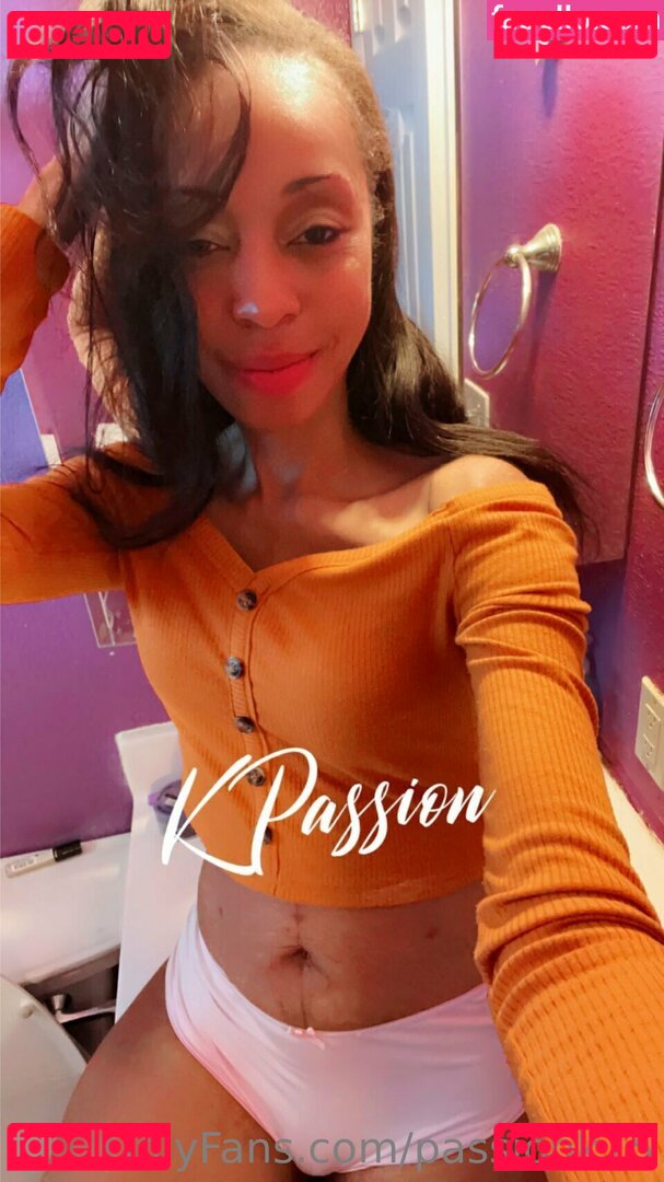 Kpassion Nude Onlyfans Photo 22