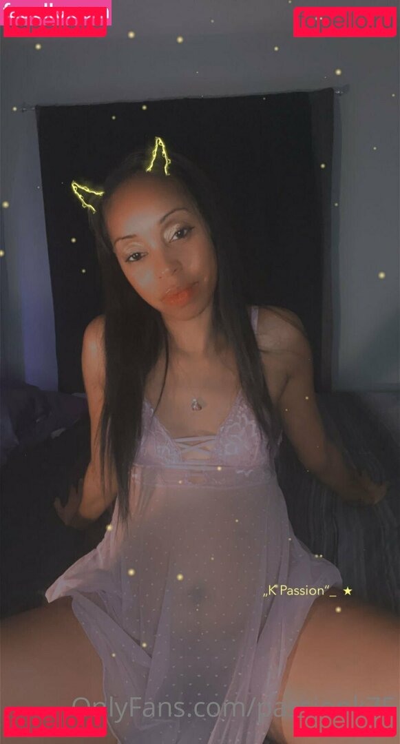 Kpassion Nude Onlyfans Photo 9