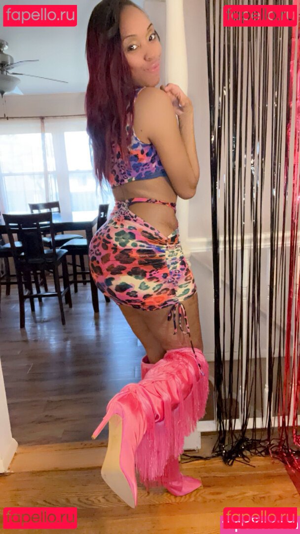 Kpassion Nude Onlyfans Photo 4