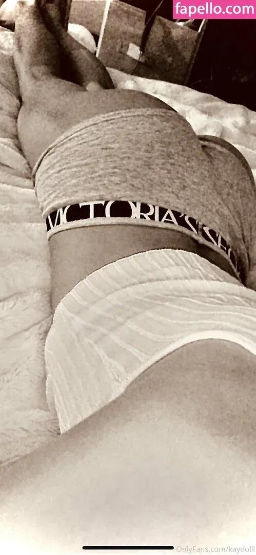 Kaydolll Onlyfans Photo Gallery 