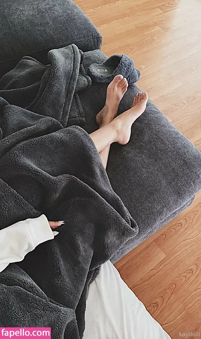 Kaydolll Onlyfans Photo Gallery 