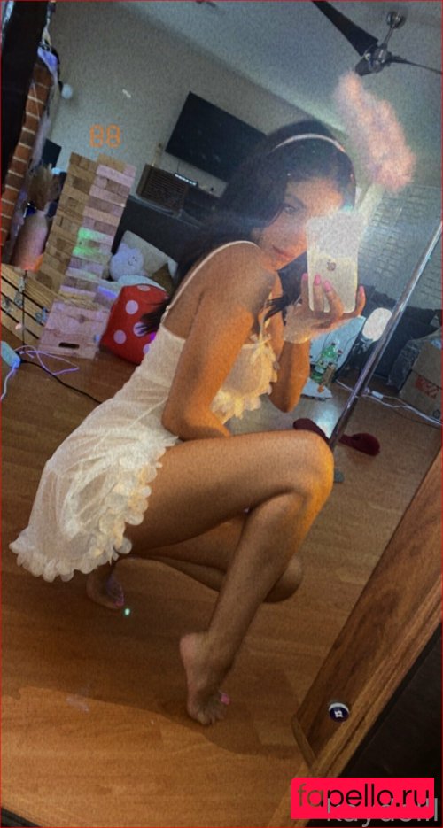 Kaydolll Onlyfans Photo Gallery 