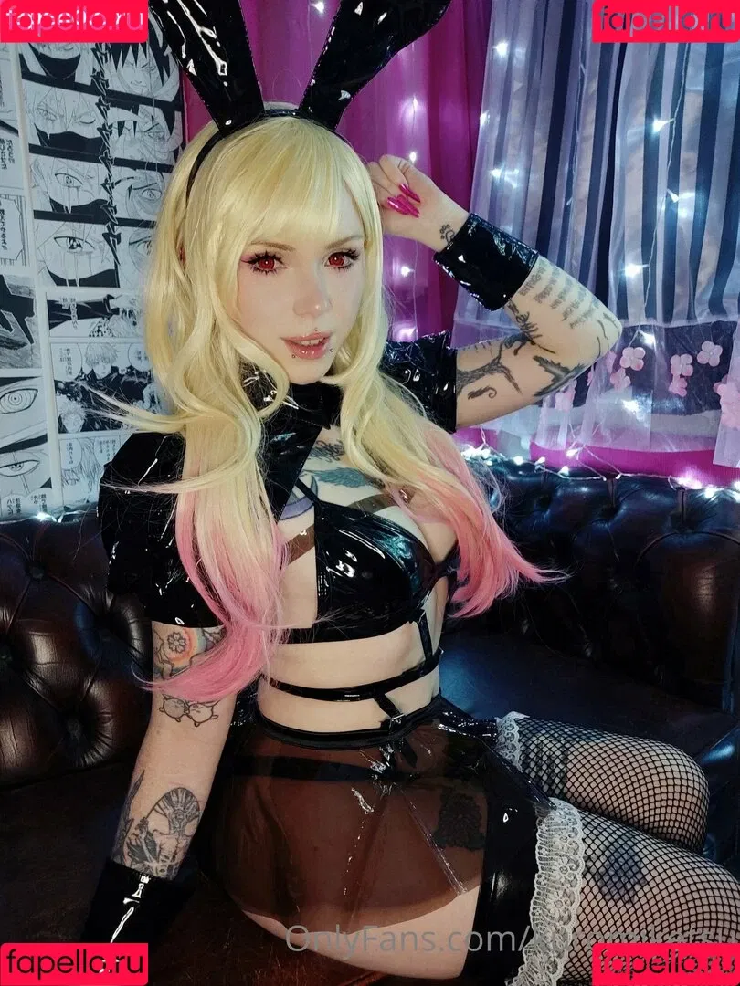 kuromiketsu Onlyfans Photo Gallery 