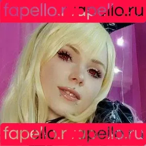 kuromiketsu Onlyfans Photo Gallery 