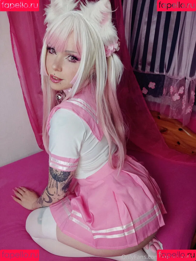 kuromiketsu Onlyfans Photo Gallery 
