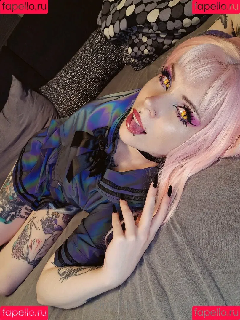 kuromiketsu Onlyfans Photo Gallery 