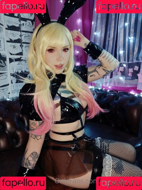 kuromiketsu Onlyfans Photo Gallery 