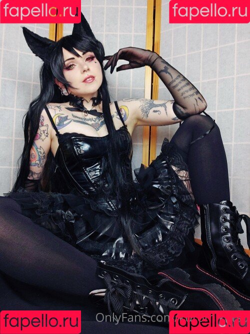 kuromiketsu Onlyfans Photo Gallery 