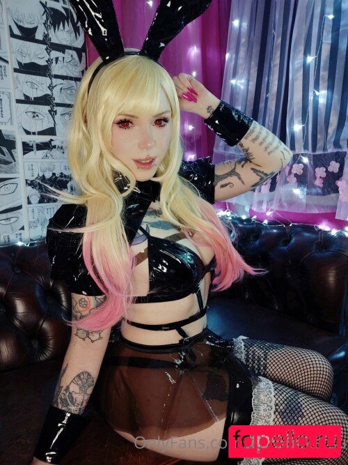 kuromiketsu Nude Onlyfans Photo 16