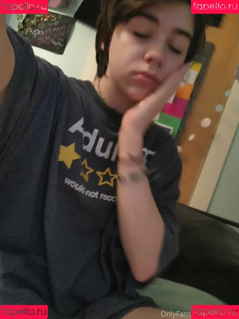 lillylizard Onlyfans Photo Gallery 