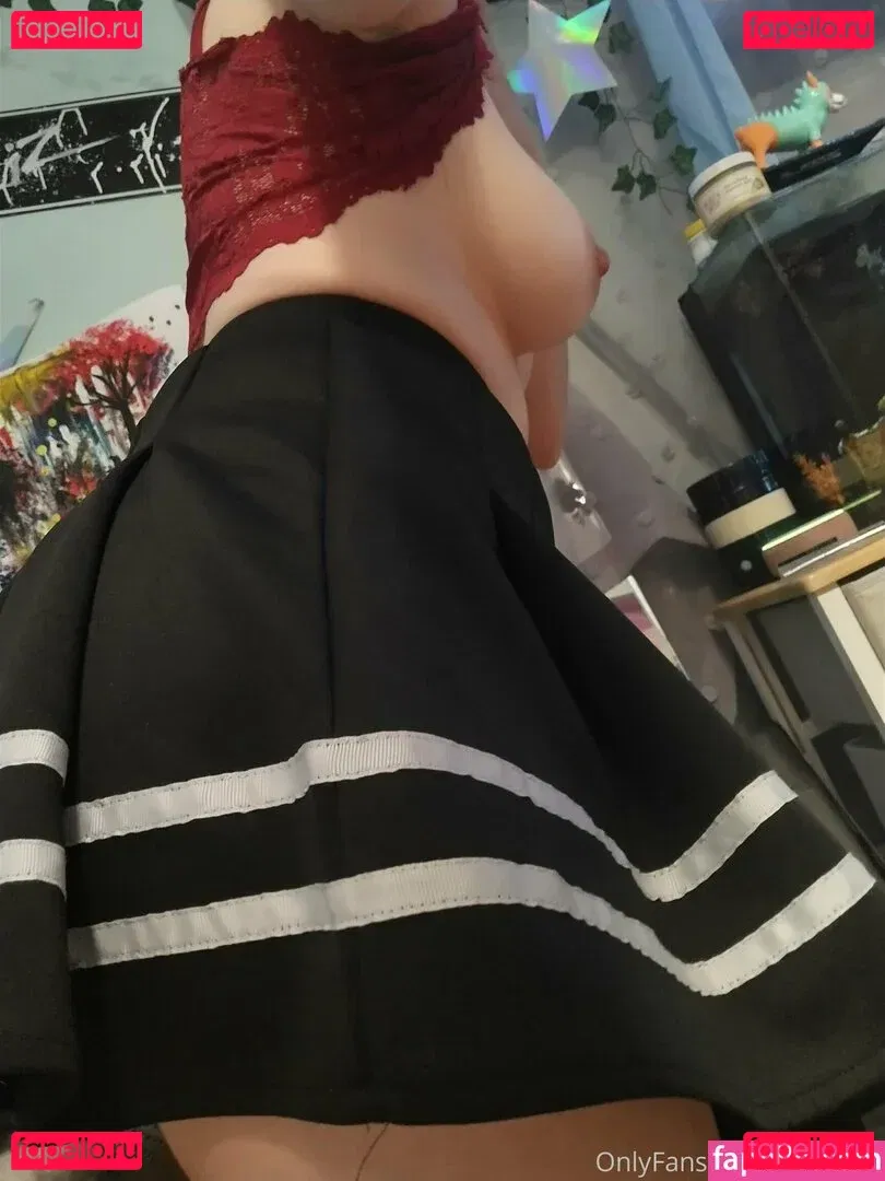 lillylizard Onlyfans Photo Gallery 