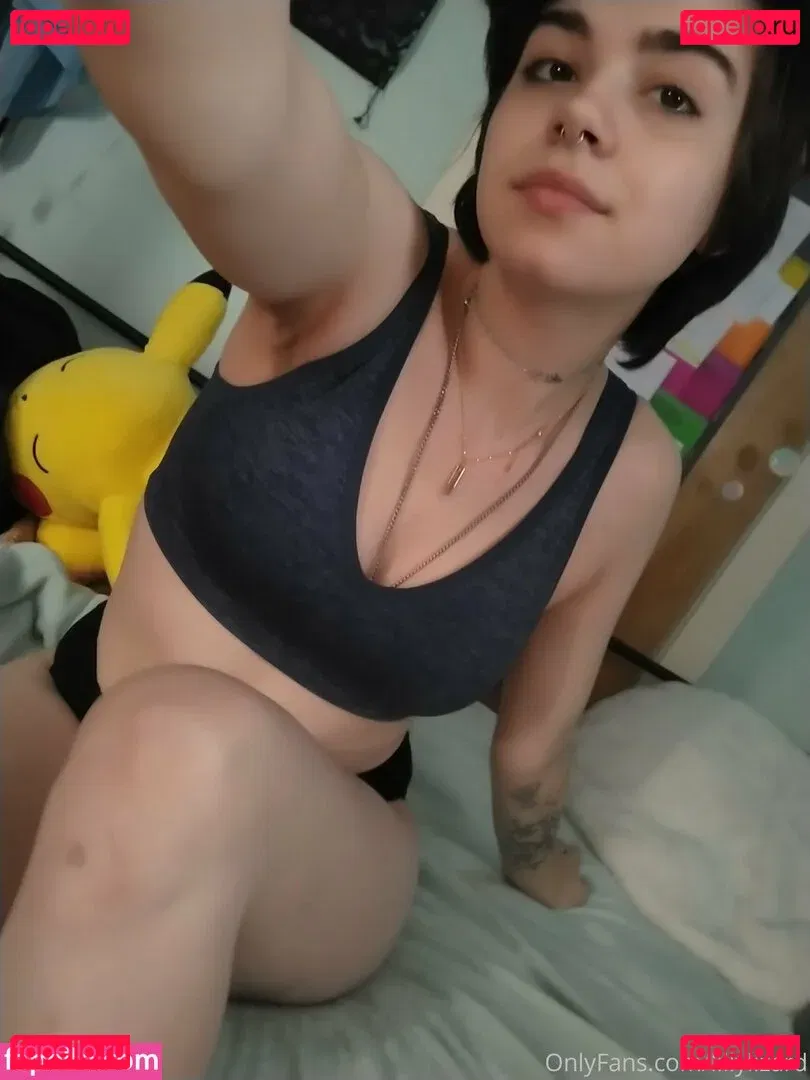 lillylizard Onlyfans Photo Gallery 