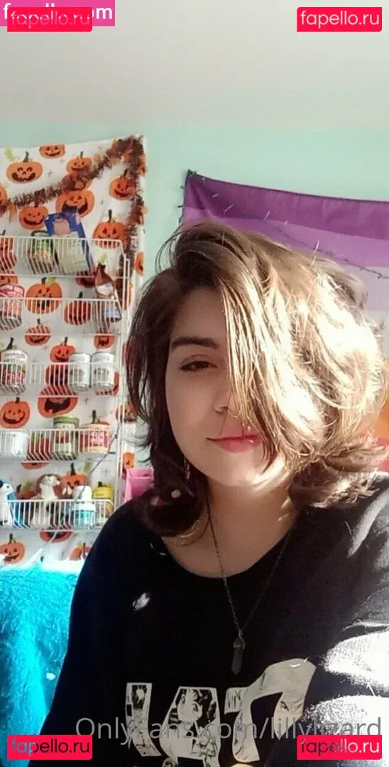 lillylizard Onlyfans Photo Gallery 