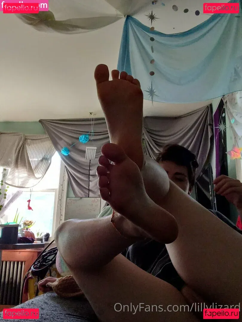 lillylizard Onlyfans Photo Gallery 