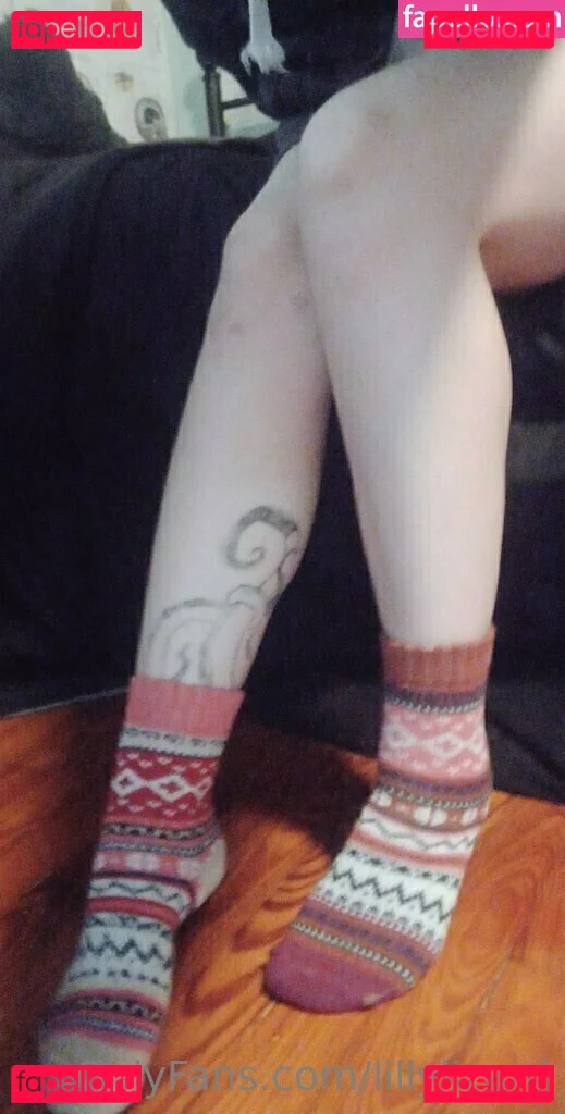 lillylizard Onlyfans Photo Gallery 