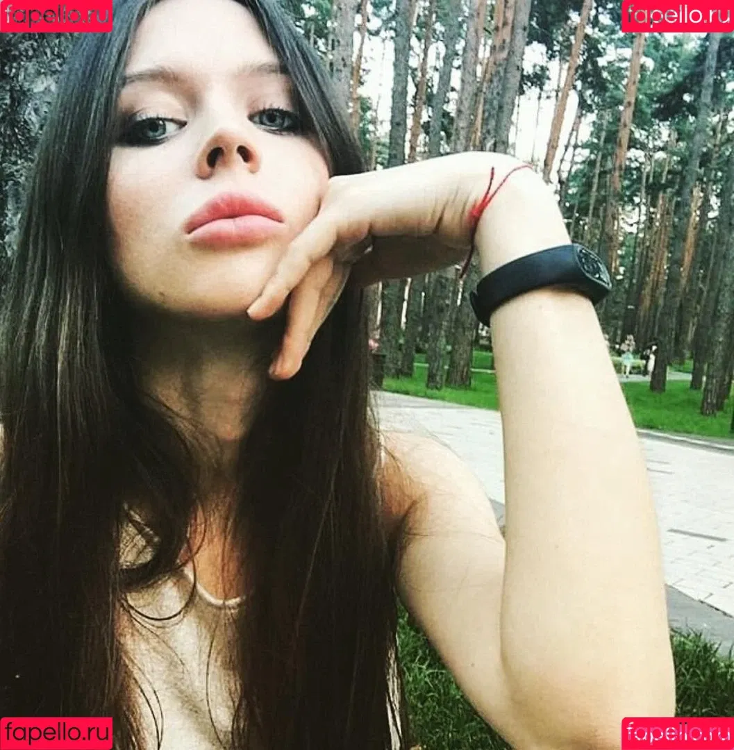 Natasha Shelyagina Onlyfans Photo Gallery 