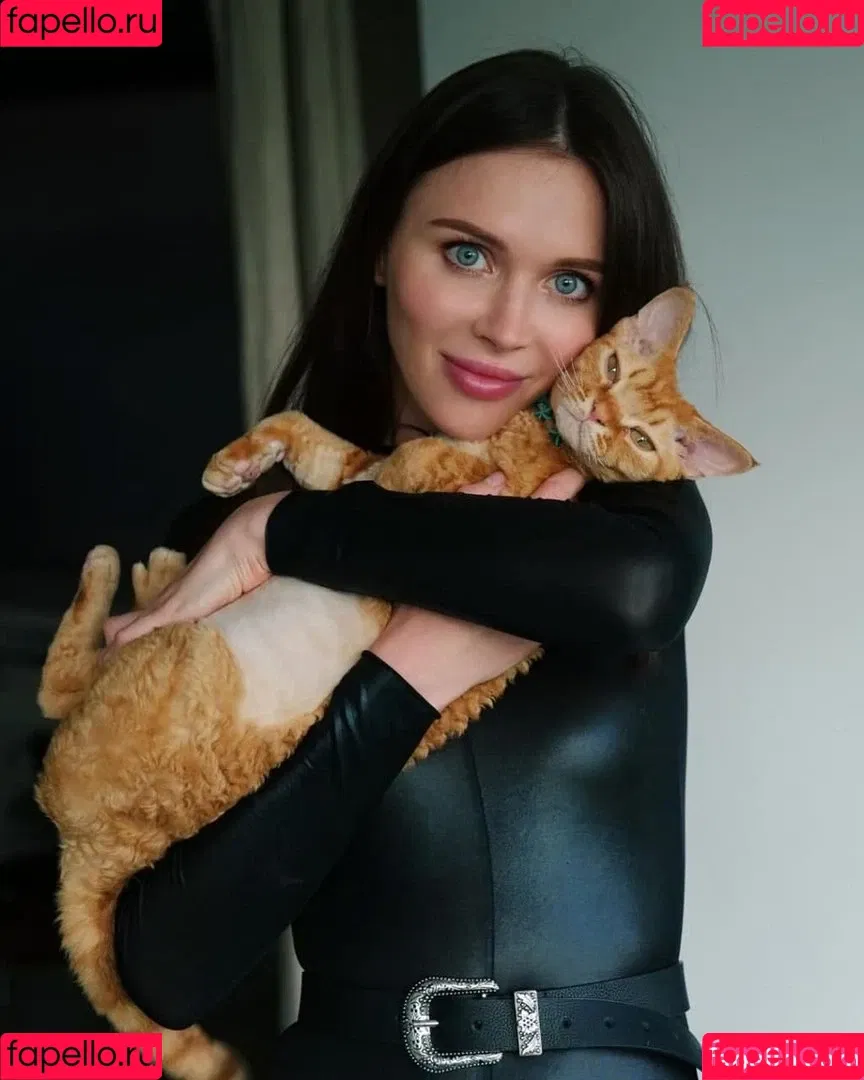 Natasha Shelyagina Onlyfans Photo Gallery 