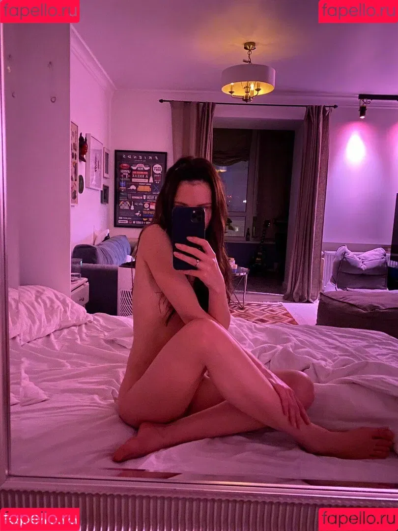 Natasha Shelyagina Onlyfans Photo Gallery 