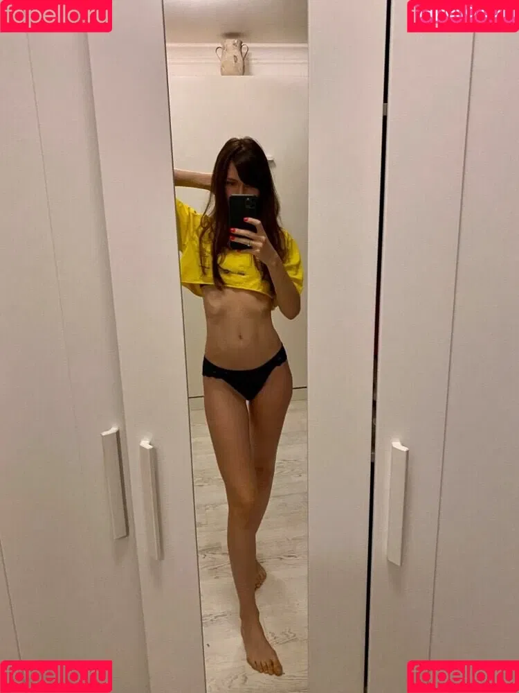 Natasha Shelyagina Onlyfans Photo Gallery 