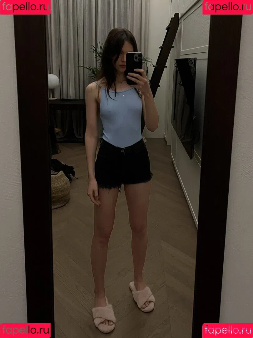 Natasha Shelyagina Onlyfans Photo Gallery 